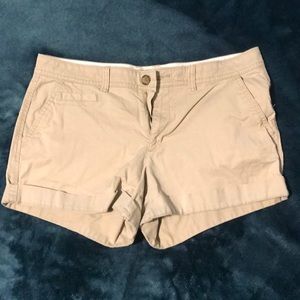 Old Navy Khakis
